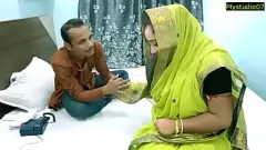 play Verzweifelter Inder Bhabhi hat Hardcore-Sex zur Behandlung seines Mannes