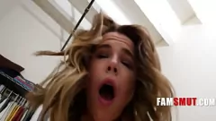 play Fuck Your Naughty 18-Year-Old Stepsister Alina West's Big Ass - Step Family Fantasy POV Porn