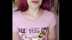 play Przyłapany na gorącym uczynku: latynoska złodziejka obezwładniona i upokorzona seksualnie w pończochach i majtkach