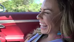 play Summer Vixen's Dirty Car Rice