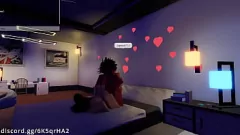 play Demon's Roblox Orgy: Hardcore Creampie Missionary