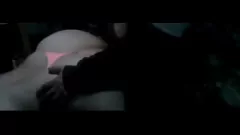 play Filmowanie ukrytego seksu Pink Thong Latina Milf GF w ciemności