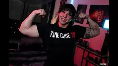 play Egzotyczny Ecko Belle dostaje hardcore pieprzenie przez BBC po sesji zdjęciowej mięśniowej