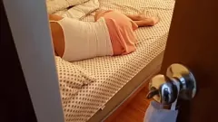 play Hot Colombian Babe Fucked by Her Neighbor