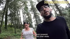 play ضاع مع تيريزا: لقاء MILF Latina عاطفي - Creampie ، اللسان ، Squirting ، وأكثر!