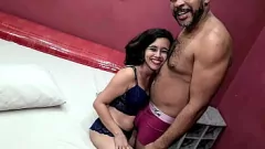 play Petite Brazilian Milf Dany Rio dostaje jej ciasny tyłek pieprzony przez Leo Oogro