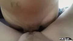 play Auto sporca di Redhead Bombshell Fucking Adventure
