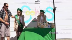 play Free Use Taboo Dreier: Langeweile Scouts werden von familiären Beziehungen gefickt