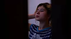 play Mirando a mi novia rubia caliente en la ducha