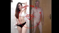 play Haut hommage à la bite épaisse: l'éjacularité de Peter pour An1m3free