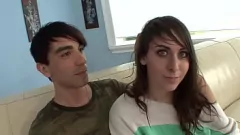 play La seductora pelirroja adolescente Luna C. Kitsuen recibe una cogida anal dura y un creampie al estilo perrito